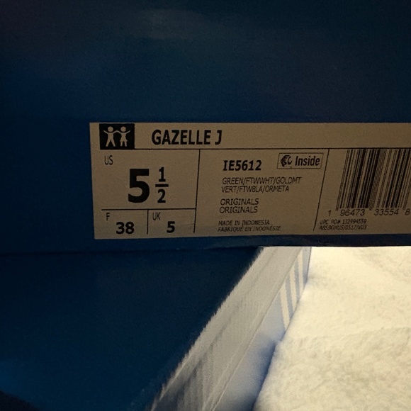 Addidas - Picture 2 of 2